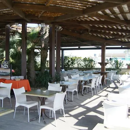 Hébergement de vacances Fiori