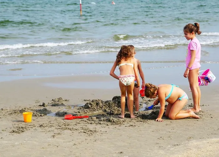 Fiori * Lido di Spina