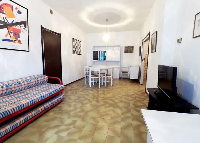 Casa vacanze Fiori *