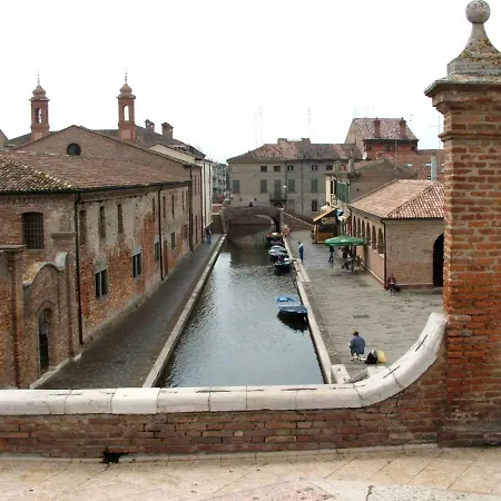 Fiori * Lido di Spina