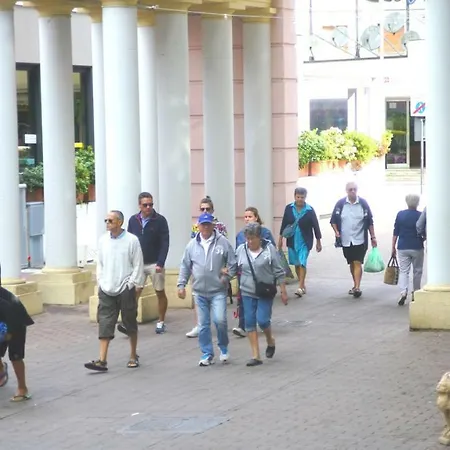 Fiori Σπίτι διακοπών Lido di Spina