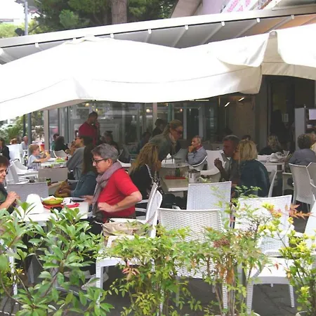 Fiori Lido di Spina