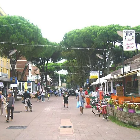 Σπίτι διακοπών Fiori