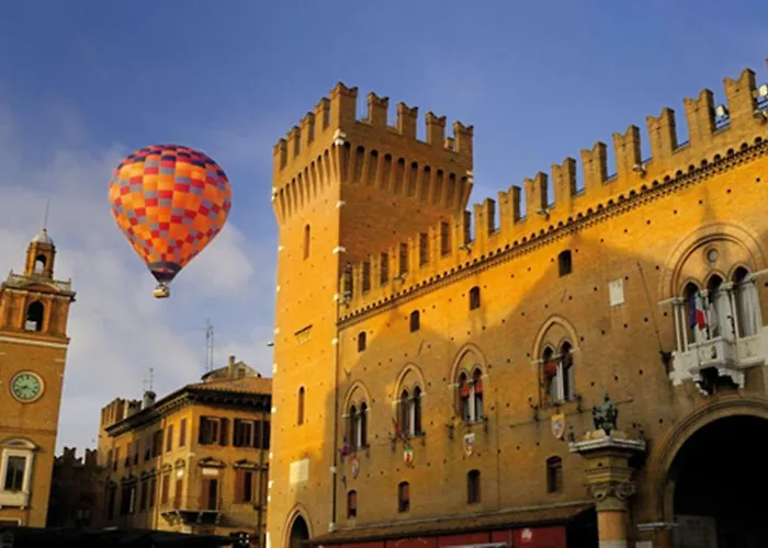 Vakantiehuis Fiori *