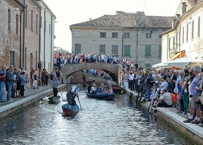 Fiori Tatil Evi Lido di Spina